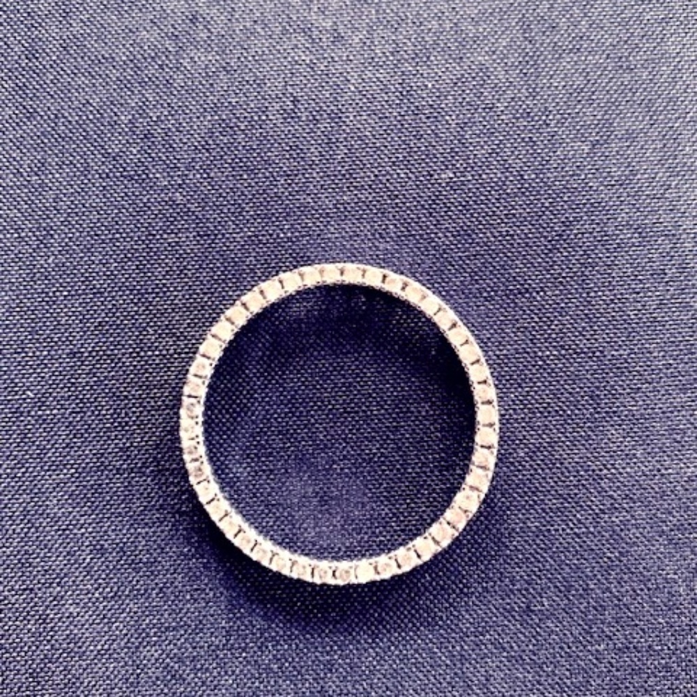 Diamond Pendant